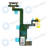 Apple iPhone 6 Power flex with microfone flex  image-1