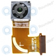 HTC One M9 Camera module (front) with flex  54H00582-00M