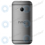 HTC One Mini 2 Battery cover grey 83H40013-01