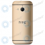 HTC One Mini 2 Battery cover rose gold 83H40013-03