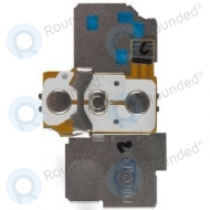 LG G2 (D802)) Side flex