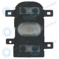 LG G2 (D802)) Volume key and power key blac ABH74701101 image-1