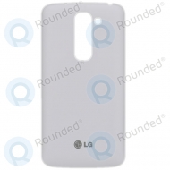 LG G2 Mini (D620) Battery cover white ACQ87003401