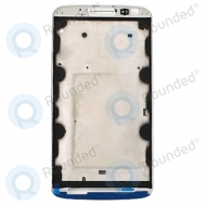 LG G2 Mini (D620) Front cover white ACQ86994401