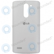 LG L Bello Back cover white ACQ87728901