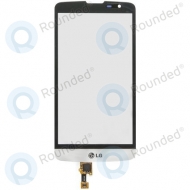 LG L Bello Digitizer touchpanel white EBD62066101