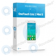 Reparatie pakket Alcatel One Touch Idol 2 Mini S (6036Y)