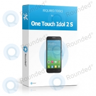Reparatie pakket Alcatel One Touch Idol 2 S (6050Y)