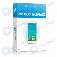 Reparatie pakket Alcatel One Touch Idol Mini 2 (6016D)