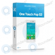 Reparatie pakket Alcatel One Touch Pop S3 (5050Y)