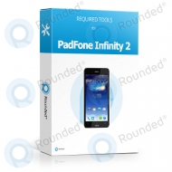 Reparatie pakket Apple PadFone Infinity 2