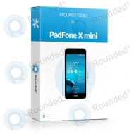 Reparatie pakket Asus PadFone X mini