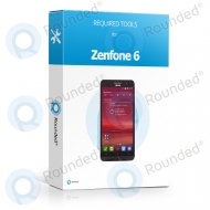 Reparatie pakket Asus Zenfone 6