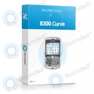 Reparatie pakket Blackberry 8300 Curve