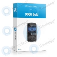 Reparatie pakket Blackberry 9000 Bold