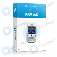Reparatie pakket Blackberry 9700 Bold