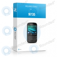 Reparatie pakket Blackberry 9720