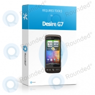 Reparatie pakket HTC Desire G7 (A8181)