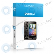 Reparatie pakket HTC Desire Z (A7272)