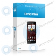 Reparatie pakket HTC Droid DNA