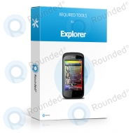 Reparatie pakket HTC Explorer A310e