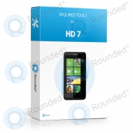 Reparatie pakket HTC HD 7