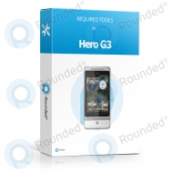 Reparatie pakket HTC Hero G3 (A6288)