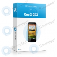 Reparatie pakket HTC One X G23 (S720e)