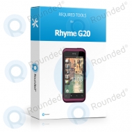 Reparatie pakket HTC Rhyme G20 (S510b)