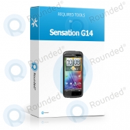 Reparatie pakket HTC Sensation G14 (Z710e)