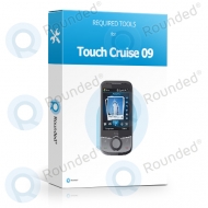Reparatie pakket HTC Touch Cruise 09