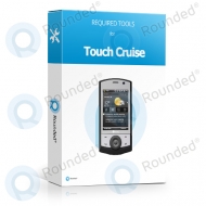 Reparatie pakket HTC Touch Cruise (T4242)