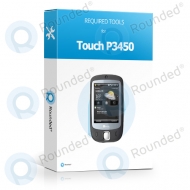 Reparatie pakket HTC Touch P3450