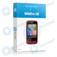 Reparatie pakket HTC Wildfire G8 (A3333)
