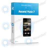 Reparatie pakket Huawei Ascend Mate 7