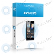 Reparatie pakket Huawei Ascend P6