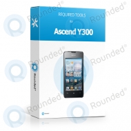 Reparatie pakket Huawei Ascend Y300