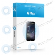Reparatie pakket LG G Flex (D955,D959,D950)