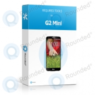 Reparatie pakket LG G2 Mini (D620R)