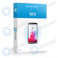 Reparatie pakket LG G3 S (D722)