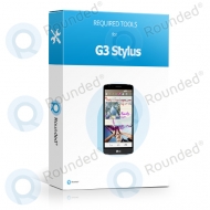 Reparatie pakket LG G3 Stylus (D690/D690N)