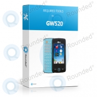Reparatie pakket LG GW520