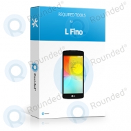 Reparatie pakket LG L Fino (D290)
