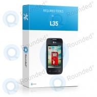 Reparatie pakket LG L35 (D150)