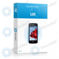 Reparatie pakket LG L50 (D213N)