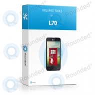 Reparatie pakket LG L70 (D320N)