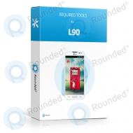 Reparatie pakket LG L90 (D405N)