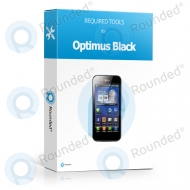 Reparatie pakket LG Optimus Black (P970)
