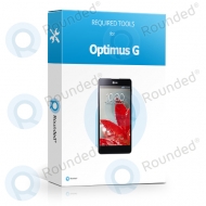 Reparatie pakket LG Optimus G (E971)