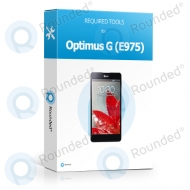 Reparatie pakket LG Optimus G (E975)